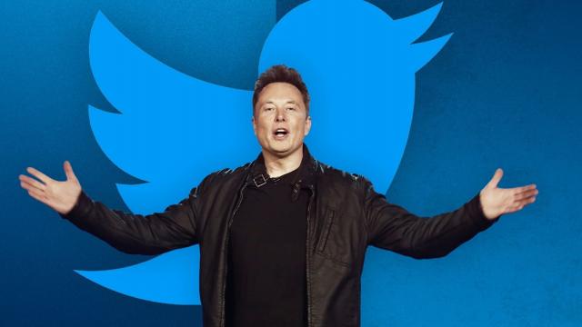 <b>Elon Musk a preluat controlul Twitter! A concediat directorii companiei și spune că „pasărea a fost eliberată”</b>Scriam în urmă cu ceva timp că Elon Musk urmează să achiziționeze Twitter. Deși CEO-ul Tesla își schimbase planurile pe parcurs, tranzacția s-a încheiat până la urmă, rețeaua de socializare fiind vândută pentru 44 miliarde de dolari. Ei bine