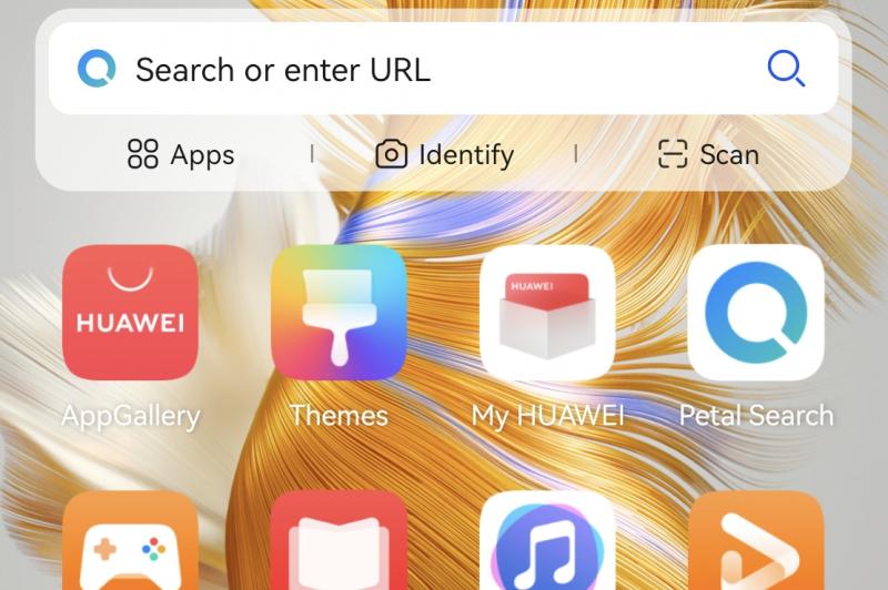 OS, UI, Apps - HUAWEI Mate 50 Pro: Screenshot_20221011_014529_com.huawei.android.launcher.jpg