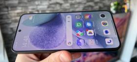 Xiaomi 15: Display plat cu muchii foarte înguste, OLED, LTPO și foarte luminos