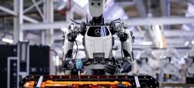 Mercedes pune roboţi umanoizi la treabă în Ungaria, la uzina sa; Ce este Apptronik Apollo? (Video)