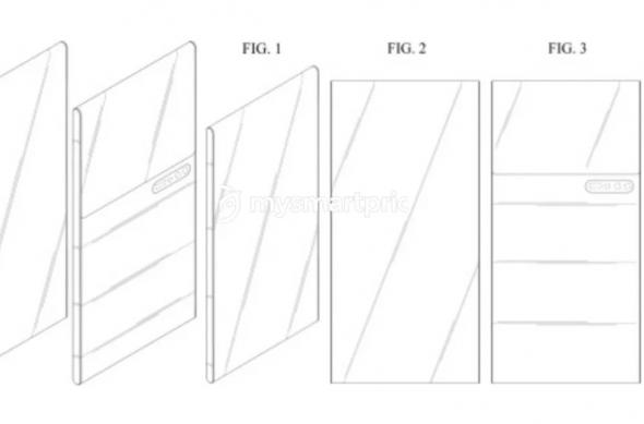 Samsung - dispozitiv cu ecran echipat cu camere repoziționabile: Samsung-patent-reveals-display-with-repositionable-cameras.jpeg