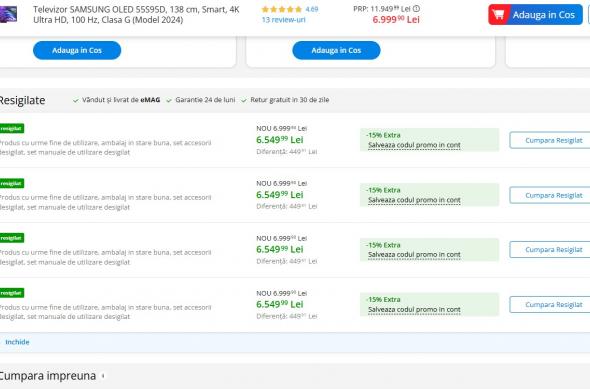 Produse în oferta eMAG, 18 martie 2025: Screenshot_10.jpg