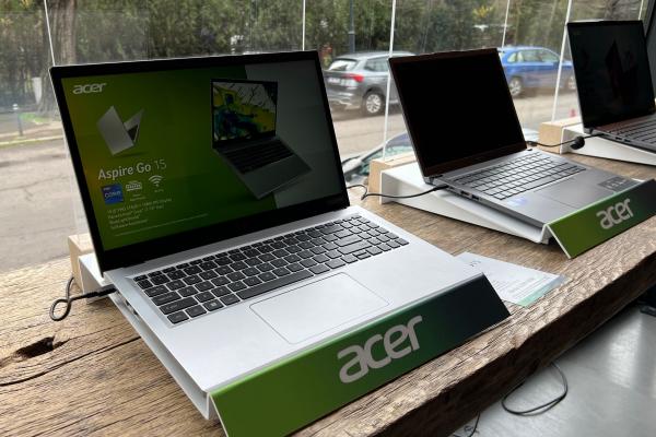 ACER Kickoff 2025 București