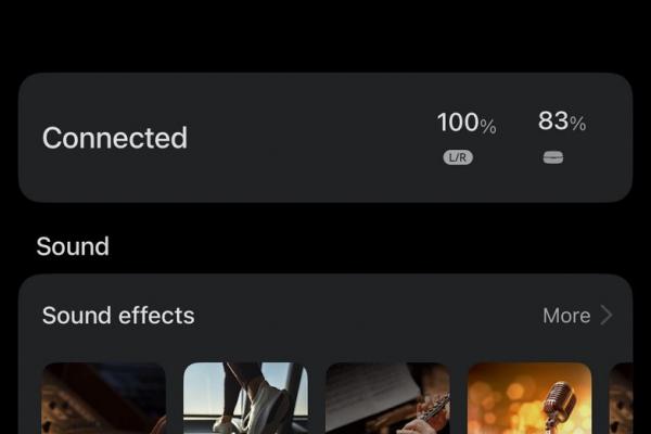 HUAWEI FreeArc - App