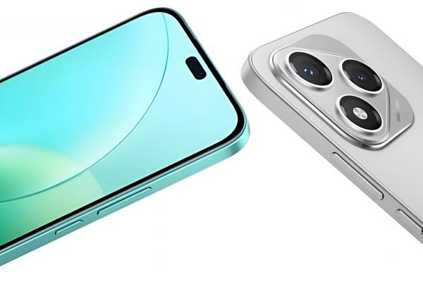 HONOR 400 Lite se vinde în Ungaria, deşi încă nu e lansat