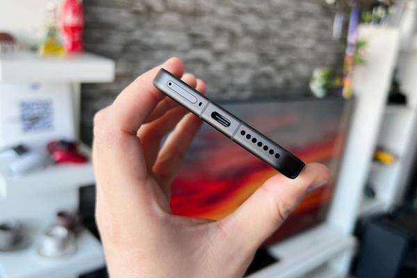 Xiaomi 15: Acustică stereo şi livrează imersiune, Dolby Atmos