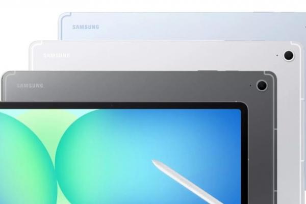 Samsung Galaxy Tab S10 FE și S10 FE+ apar în imagini detaliate și par gata de lansare, poate chiar până la final de lună