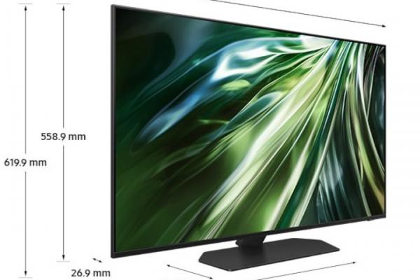 Samsung 43QN90D- cuponul zilei
