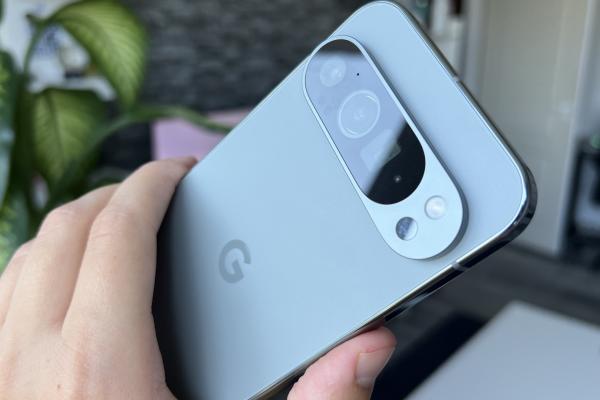Pixel-urile devin (puțin) mai rapide; Google a actualizat driverele GPU și a crescut performanța în jocuri