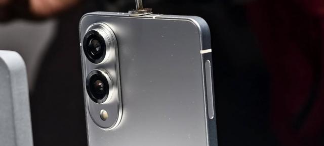 Galaxy S25 Edge vine în Europa până la urmă și aflăm cât va costa, în ce nuanțe și configurații va fi disponibil