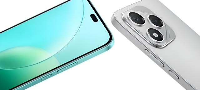 HONOR 400 Lite se vinde în Ungaria, deşi încă nu e lansat