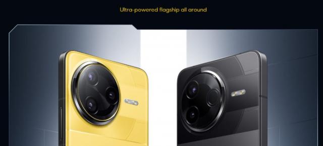 POCO F7 Pro și POCO F7 Ultra se lansează global pe 27 martie! Procesoare Snapdragon 8 gen3 și 8 Elite la bord