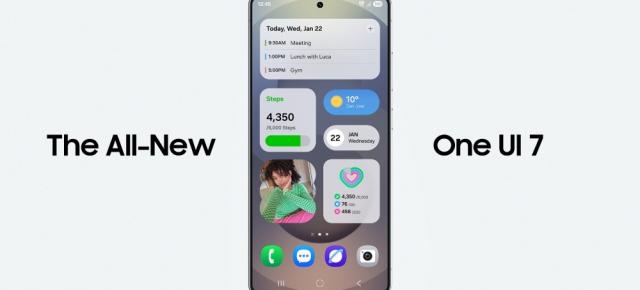 Samsung anunță lista oficială a dispozitivelor care primesc One UI 7; gama Galaxy A rămâne fără dată certă deocamdată