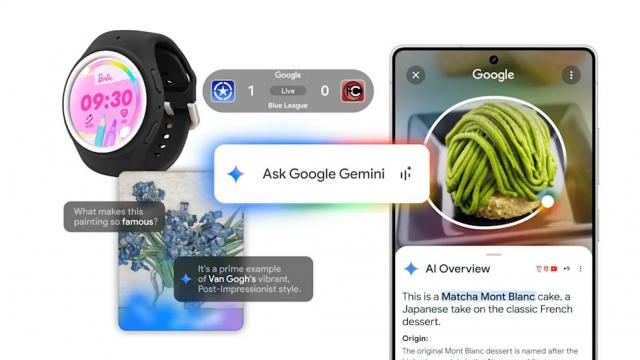 <b>Gemini devine asistent implicit pentru telefoanele Android; Google Assistant dispare treptat</b>Google a anunțat oficial că Assistant va fi eliminat de pe majoritatea dispozitivelor mobile, iar Gemini îi va lua locul ca asistent digital implicit. Schimbarea se va produce treptat în 2025 și va afecta nu doar telefoanele Android, ci și tabletele