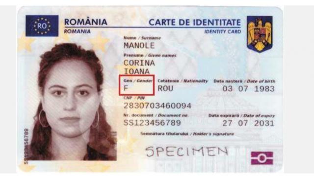 <b>Gata de Carte Electronică cu cip? Azi apare noul CEI, mai compact şi cu mai multe date digitale</b>Azi e o zi importantă pentru romani, deoarece după ani buni de folosit acele cărţi de identitate mari, facem trecerea la unele pe format "permis de conducere", adică mai compacte. Noua Carte Electronică de Identitate 