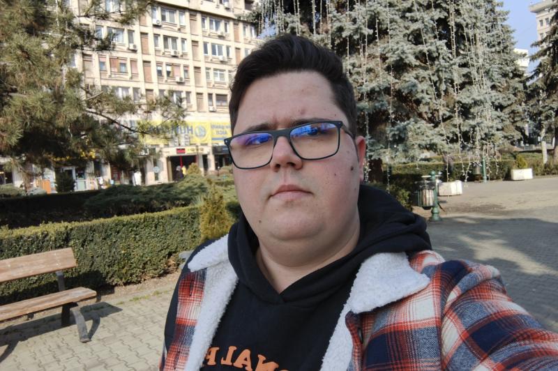 Infinix HOT 50 Pro 4G - Mostre Foto (selfie): IMG_20250212_132150_324.jpg