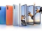 [UPDATE: Actualizarea se distribuie și în România pe A70] Android 10 ajunge din această săptămână pe telefoanele Samsung Galaxy A70 și Galaxy A70s