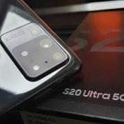 Samsung Galaxy S20 Ultra 5G Review în Română