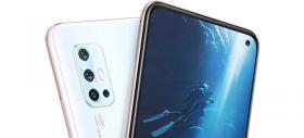 Vivo V19 este anunțat oficial; Telefon de 270 euro cu 8 GB RAM, cameră quad și CPU Snapdragon 675