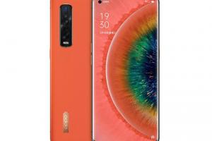 Oppo Find X2 Pro