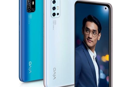 Vivo V19 - Fotografii oficiale: Vivo-V19_013.jpg