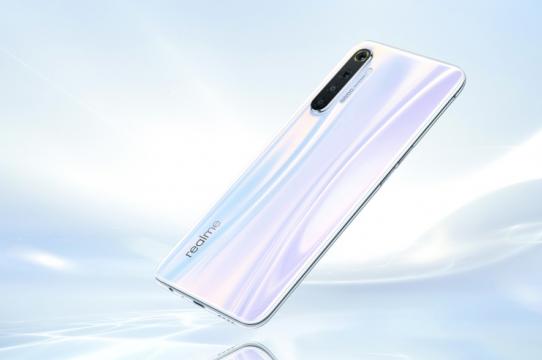 Realme X2 - Fotografii oficiale: Realme-X2_014.jpg