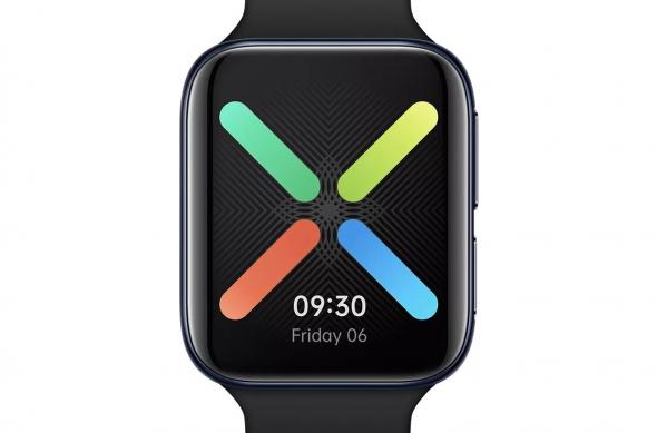 OPPO Watch (46mm) - Fotografii oficiale: Oppo-Watch_001.jpg