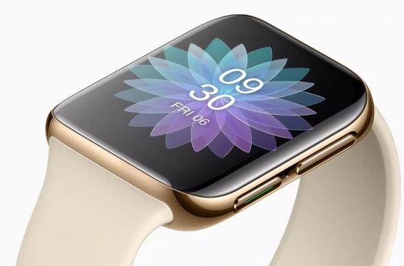 OPPO Watch (46mm) - Fotografii oficiale: Oppo-Watch_009.jpg