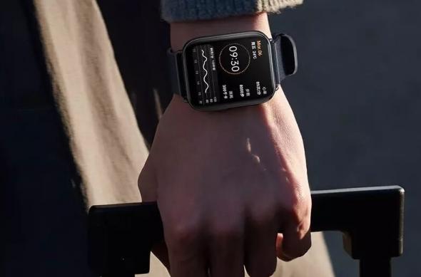 OPPO Watch (46mm) - Fotografii oficiale: Oppo-Watch_015.jpg