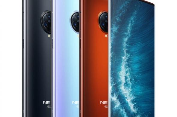 Vivo NEX 3s - Fotografii oficiale: Vivo-NEX-3s_007.jpg