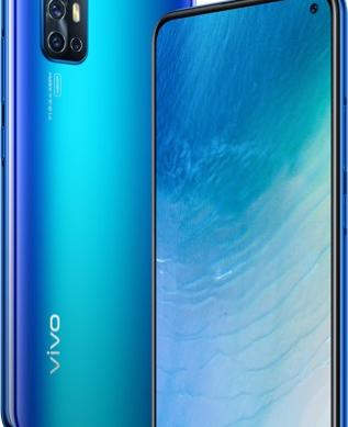 Vivo V19 - Fotografii oficiale: Vivo-V19_012.jpg