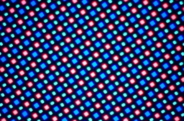 Luminozitate display Samsung Galaxy A71 și ecran văzut la microscop: Samsung-Galaxy-A71_011.jpg