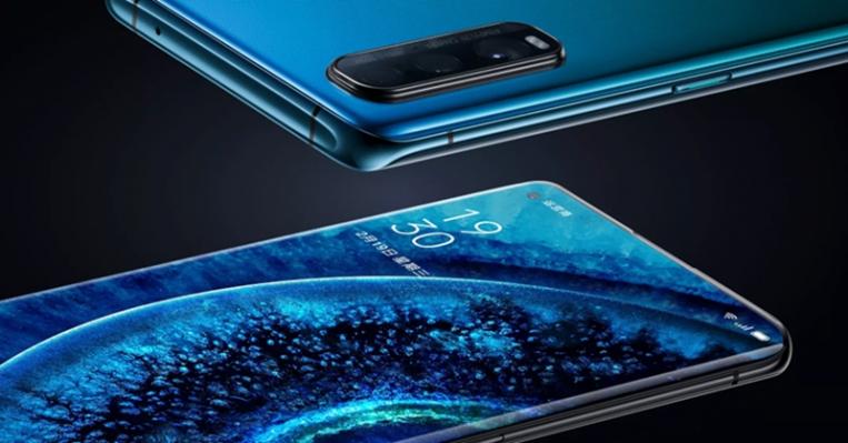 Oppo Find X2 sosește cu difuzoare stereo, ecran 120Hz și procesor Snapdragon 865 + 5G; Costă cât Galaxy S20 5G! 