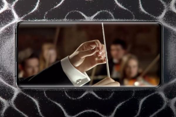 OPPO Find X2 - Fotografii oficiale