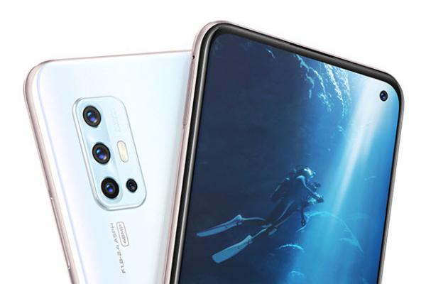 Vivo V19 este anunțat oficial; Telefon de 270 euro cu 8 GB RAM, cameră quad și CPU Snapdragon 675