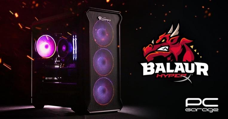 Turul Magazinelor #679: Scaun de gaming de 300 lei, PC Balaur, Galaxy A10 şi Galaxy A51 la preţuri bune