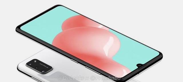 Samsung Galaxy A41 este foarte aproape de debut; Primește certificările Bluetooth și Wi-Fi