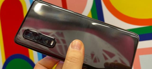 Oppo Find X2 Pro Hands On Review: Cel mai scump flagship din China, o declaraţie de opulenţă cu ceva "spate"