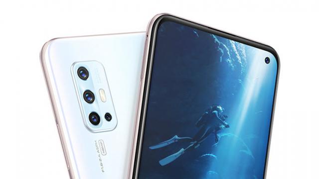 <b>Vivo V19 este anunțat oficial; Telefon de 270 euro cu 8 GB RAM, cameră quad și CPU Snapdragon 675</b>Astăzi aflăm detalii despre debutul unui nou smartphone de buget de la Vivo și anume modelul Vivo V19 care tocmai ce a fost introdus pe piața din Indonezia. Este vorba doar de un rebranding totuși