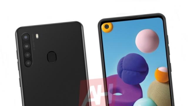 <b>Samsung Galaxy A21 va avea 3 GB RAM și procesor Helio P35, potrivit unei listări din GeekBench</b>Chiar în primele zile ale lunii martie am avut parte de un leak pentru Samsung Galaxy A21, telefon pe care l-am văzut astfel într-o primă randare cu iz oficial. Descopeream un telefon cu decupaj bulină în ecran pentru 