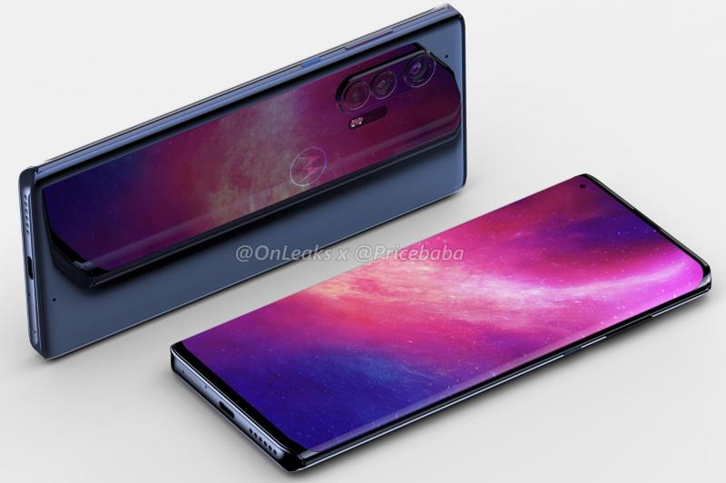 Motorola Edge+, leak: image4.jpg