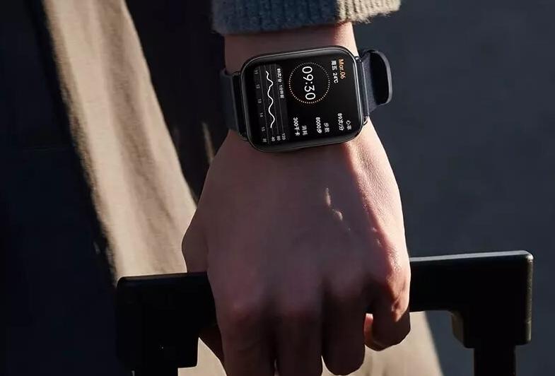 OPPO Watch (46mm) - Fotografii oficiale: Oppo-Watch_015.jpg
