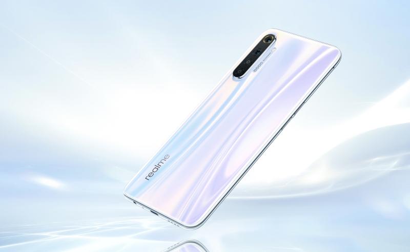 Realme X2 - Fotografii oficiale: Realme-X2_014.jpg