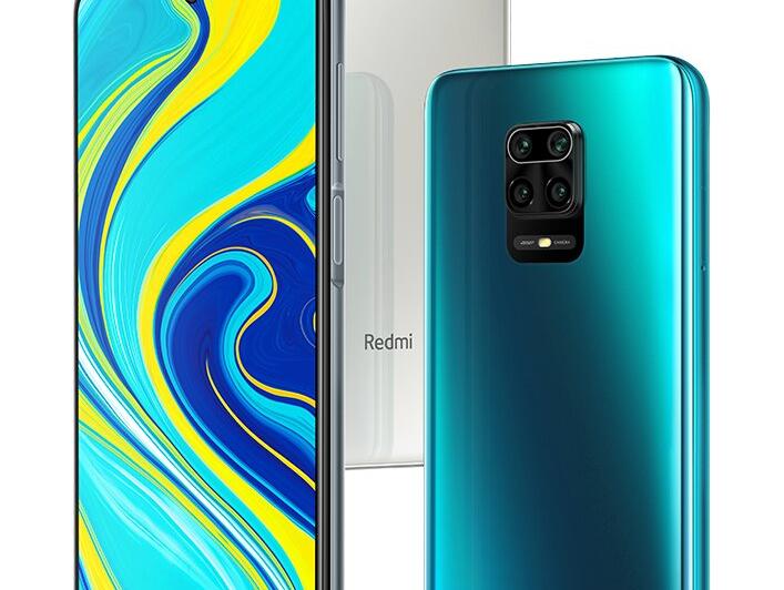 Redmi Note 9 Pro - Fotografii oficiale: Redmi-Note-9-Pro_002.jpg