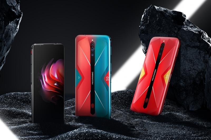 Nubia Red Magic 5G - Fotografii oficiale: Nubia-Red-Magic-5G_006.jpg