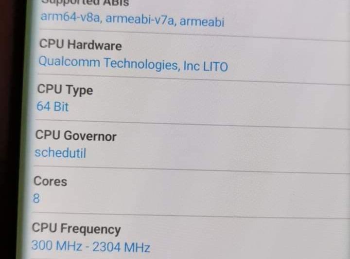 Specificații Motorola Edge+ (Leak): 89843304_1328881703964006_2596321255284015104_n.jpg