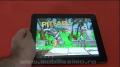 PITFALL! - Joc Android, testat pe tableta E-Boda Supreme IPS Dual Core X200 - Mobilissimo.ro