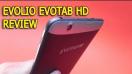 Evolio Evotab HD review Full HD in limba romana - Mobilissimo.ro