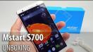 Mstar S700 Unboxing (Telefon ultra accesibil din Hong Kong) - Mobilissimo.ro