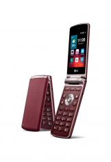 LG Wine